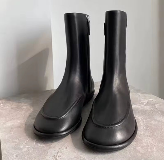 Zonia Boot