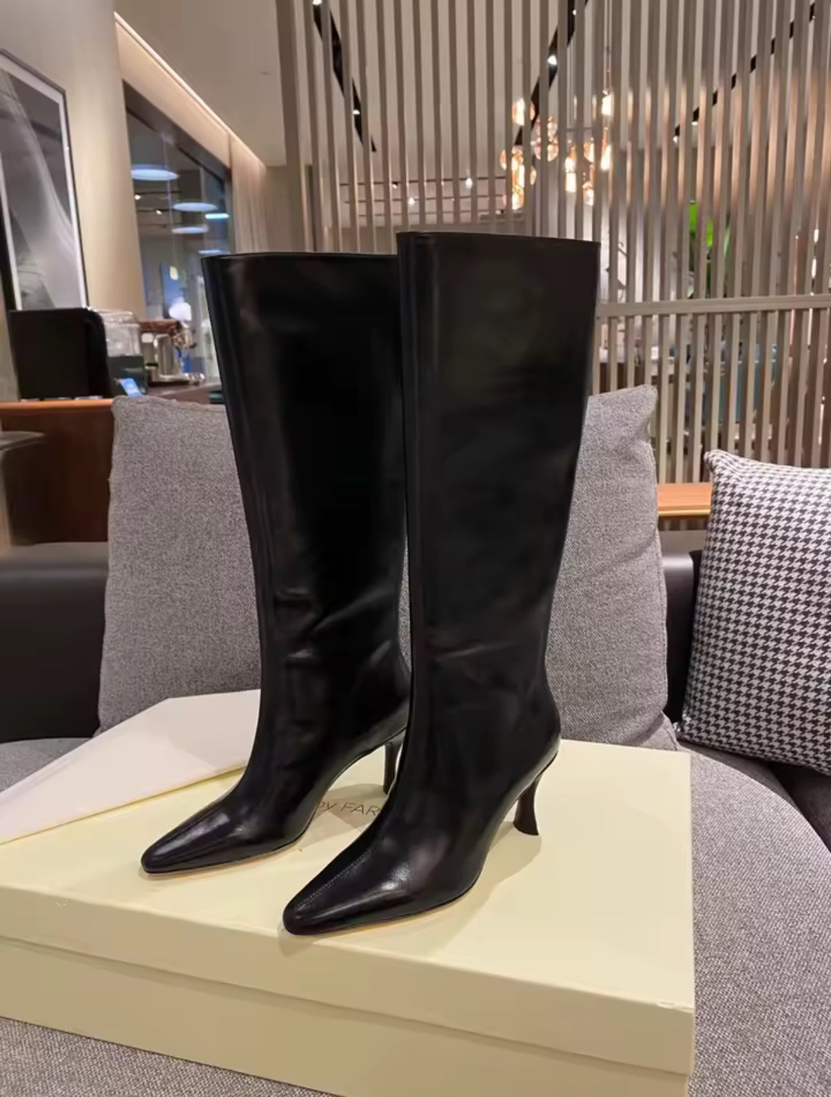 Myah Boot