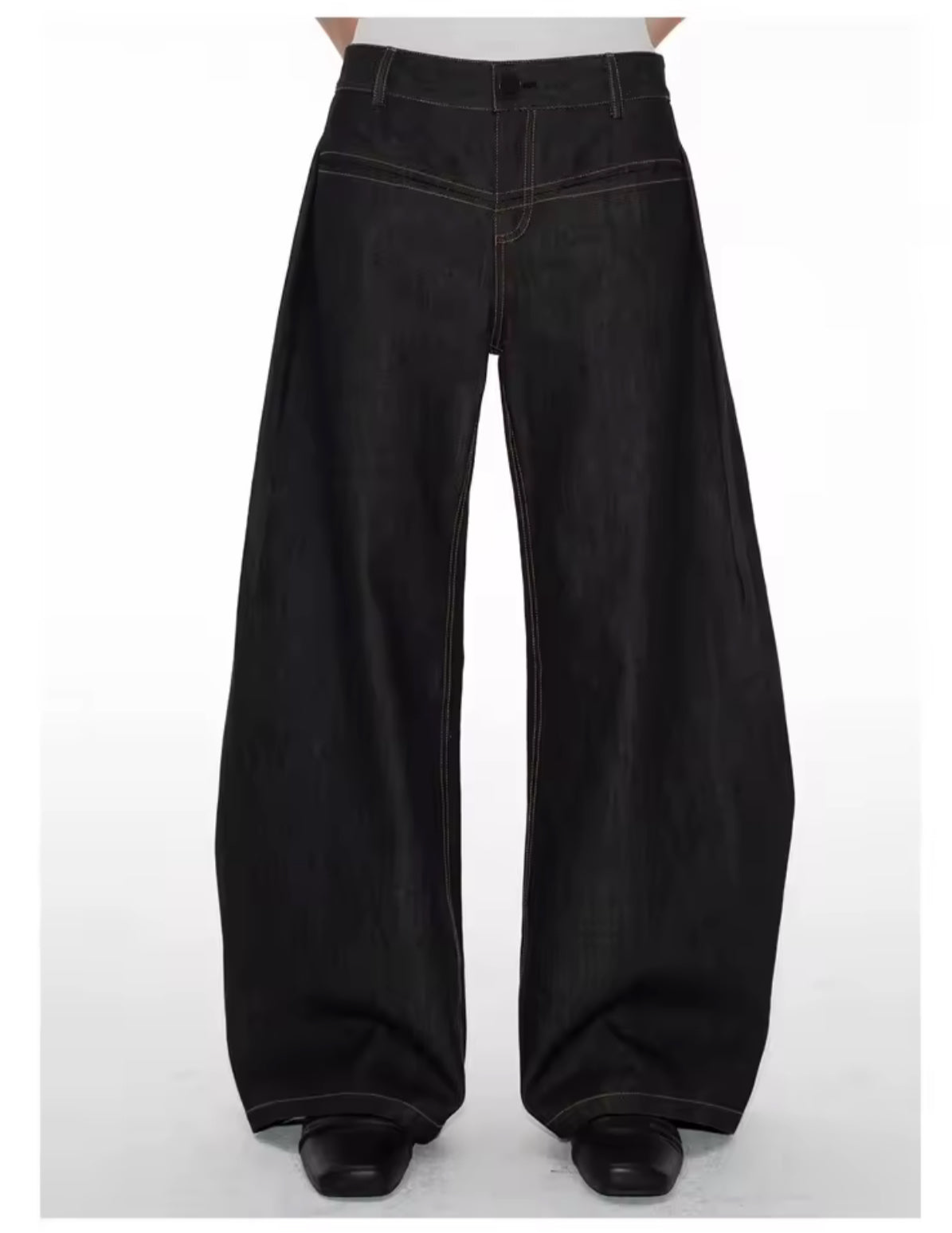 Frankie Denim