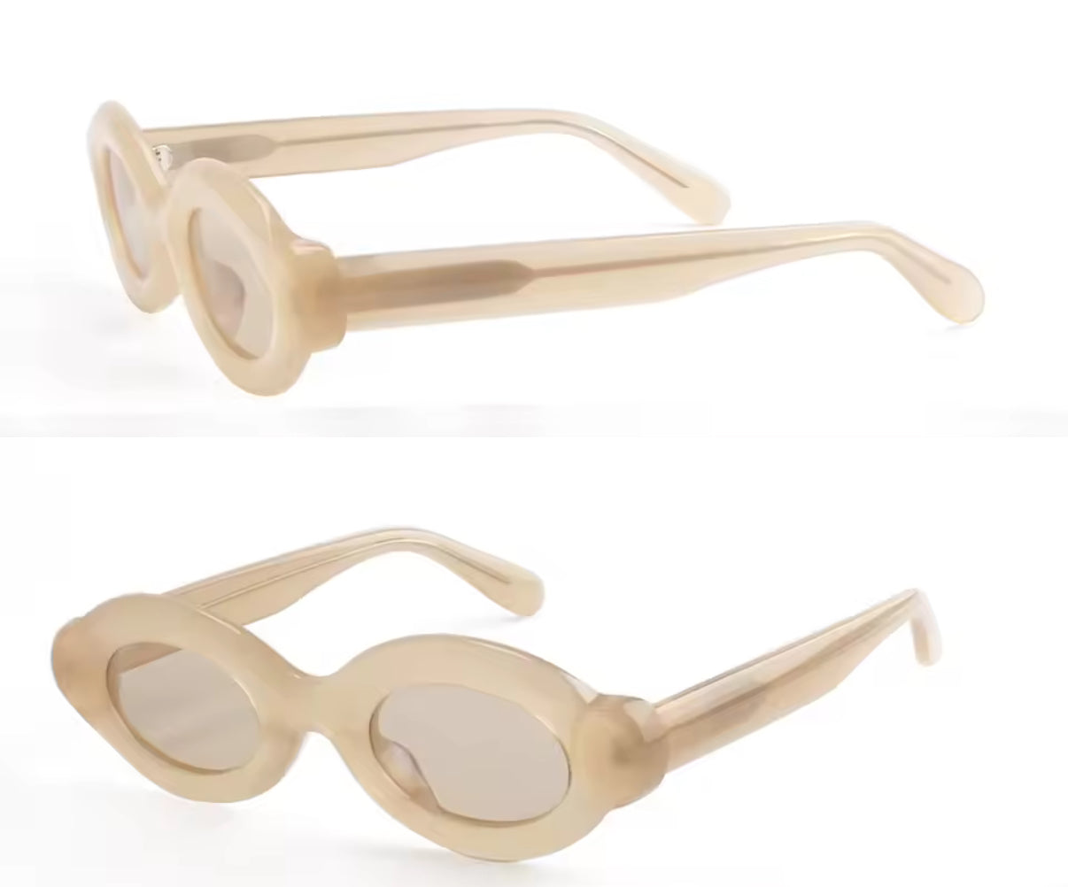Moko Shades