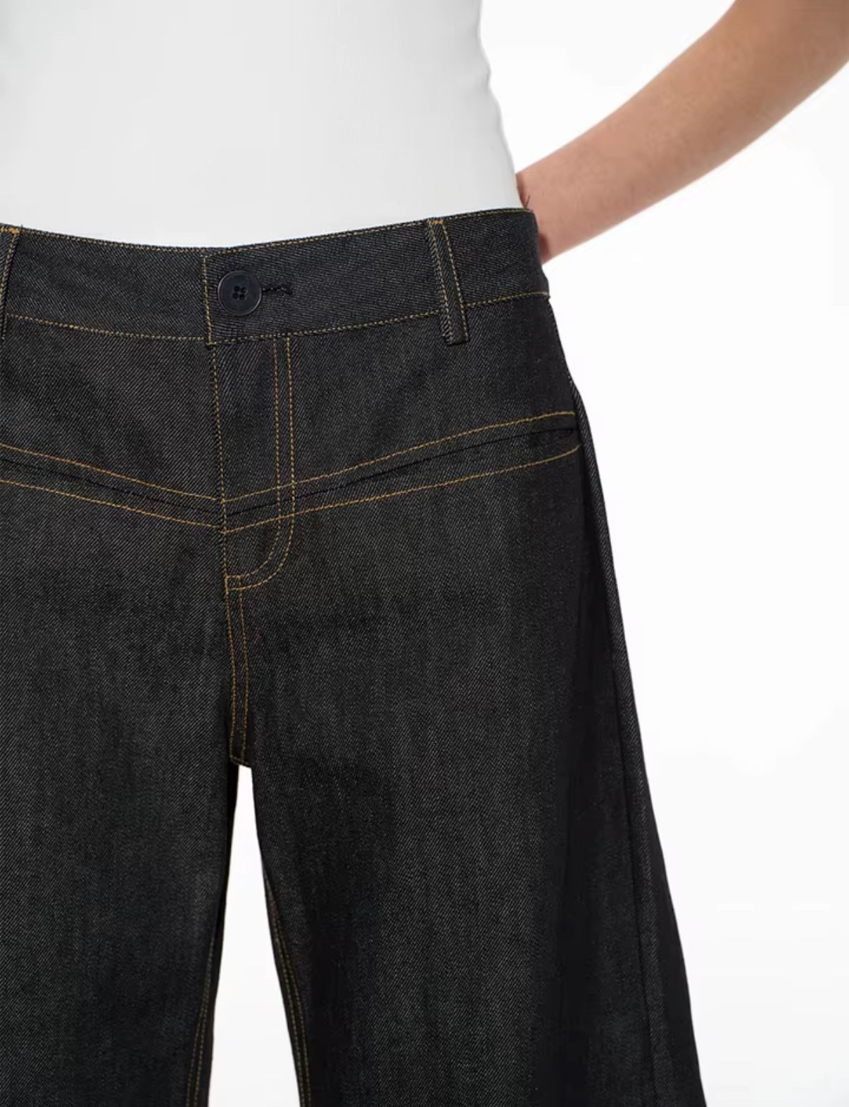 Frankie Denim