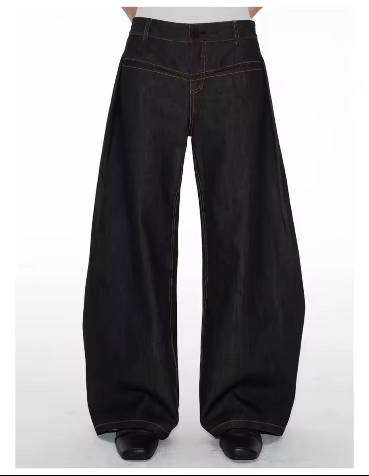 Frankie Denim