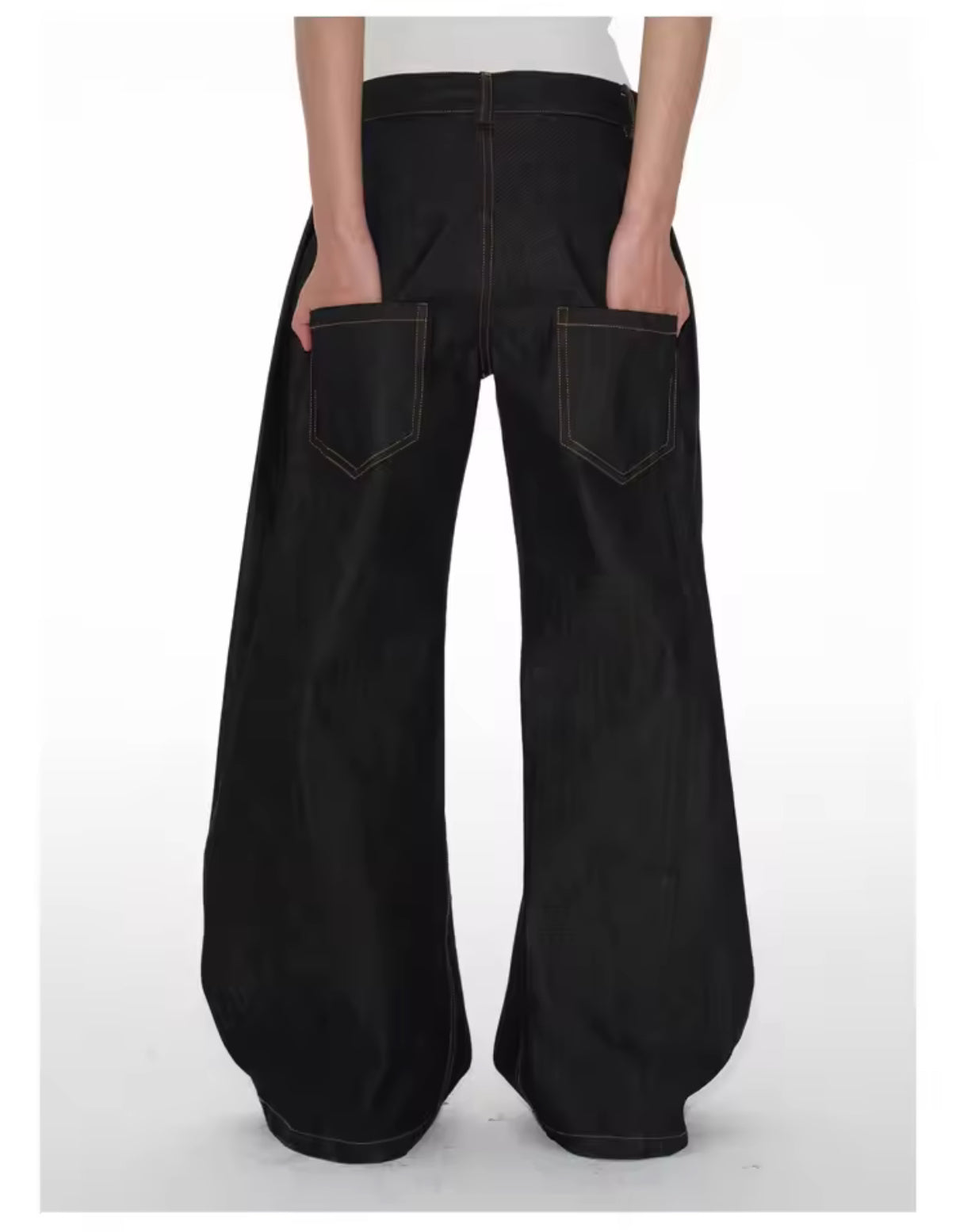 Frankie Denim