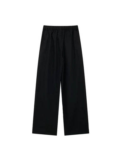 Matilda Noir Pant