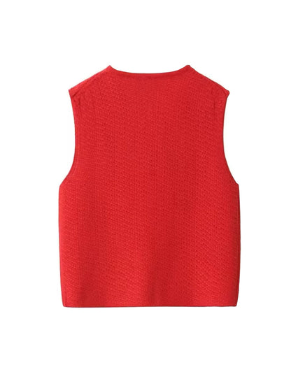 Rouge Vest