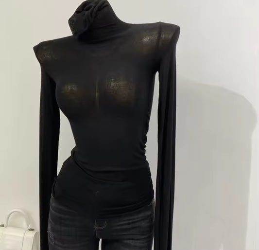 Cilene Top