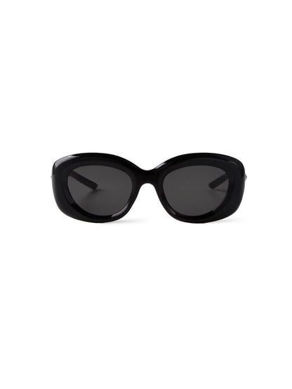 Margaret Noir Sunnies