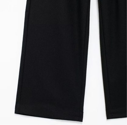 Matilda Noir Pant