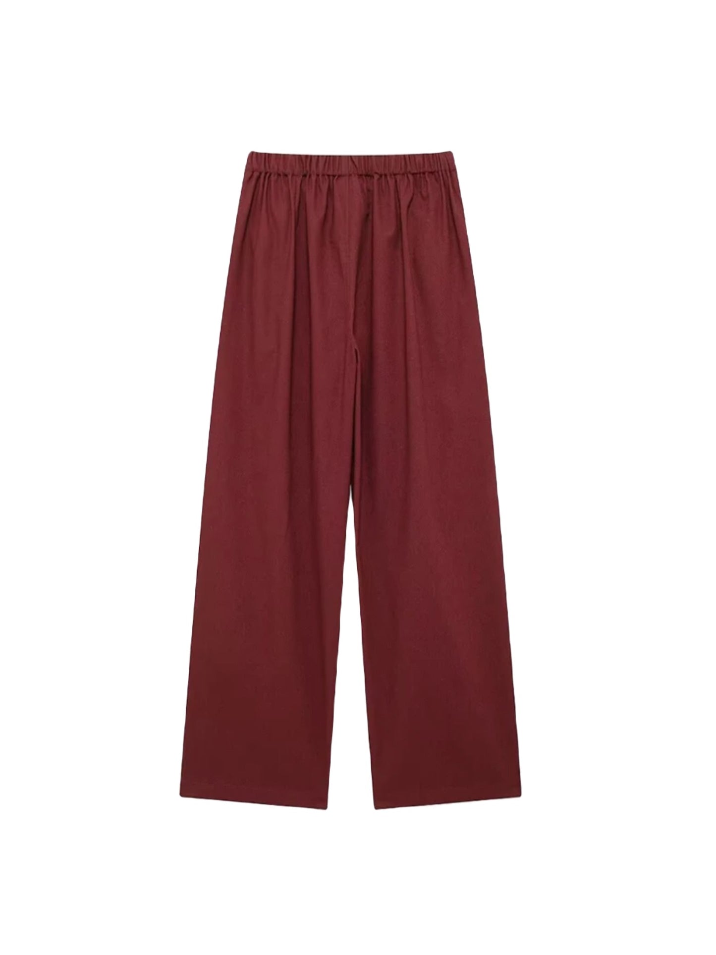 Matilda Rusty Pant