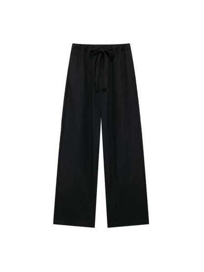 Matilda Noir Pant