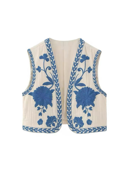 Banus Vest