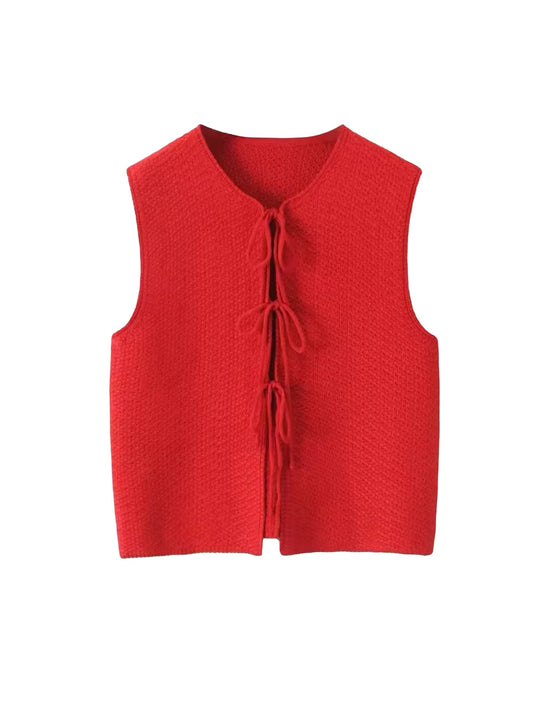 Rouge Vest