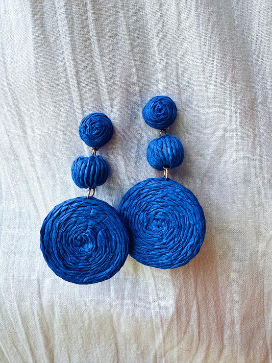 Cabo Blu Earrings