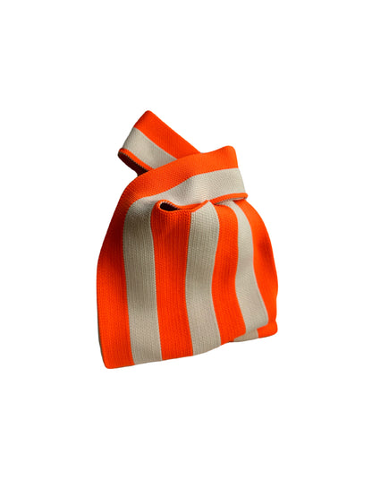 Naranja Happy Sack Bag