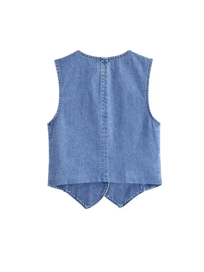 Rodeo Vest