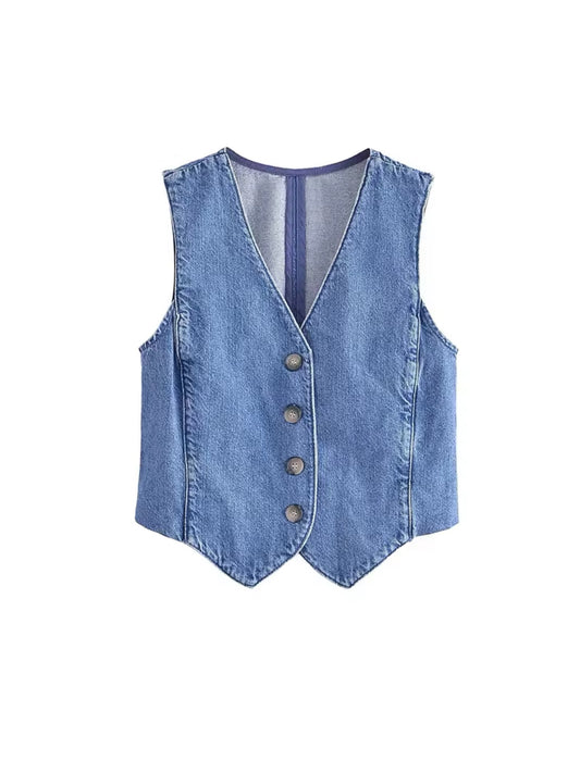 Rodeo Vest