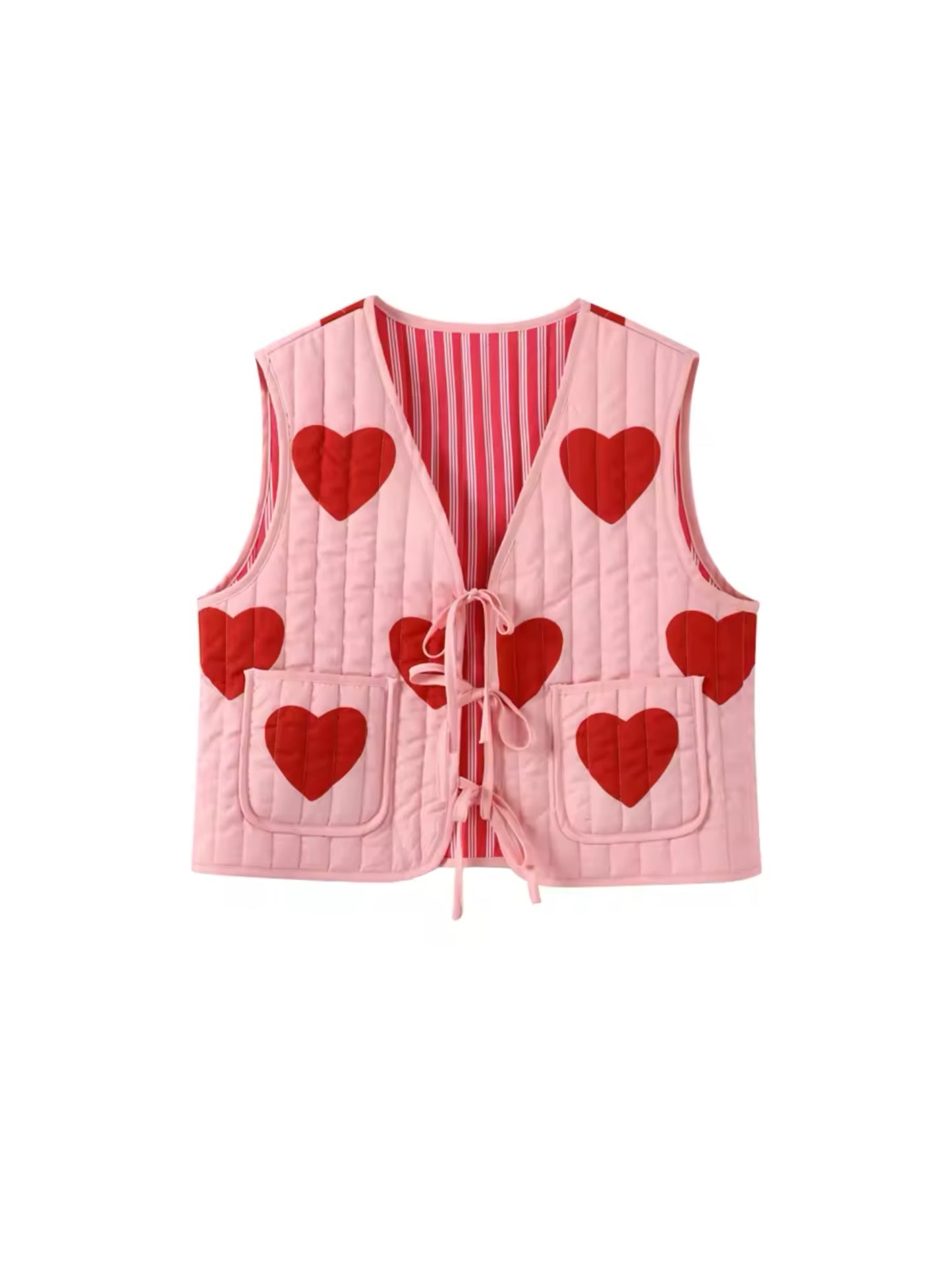 Loveme Vest