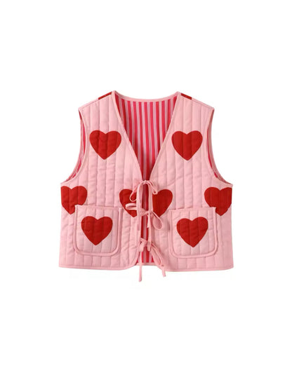 Loveme Vest