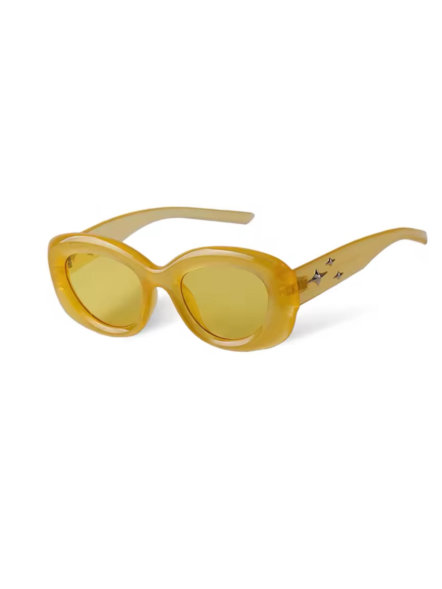 Margaret Amarillo Sunnies