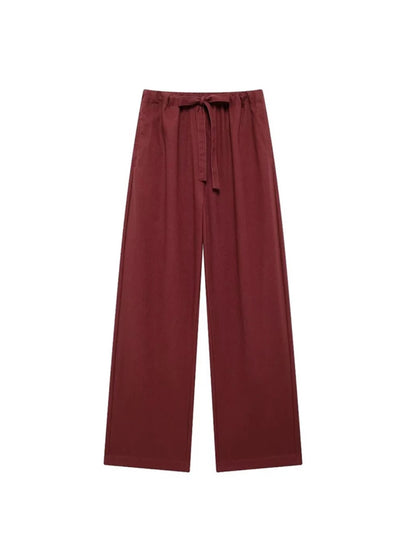 Matilda Rusty Pant