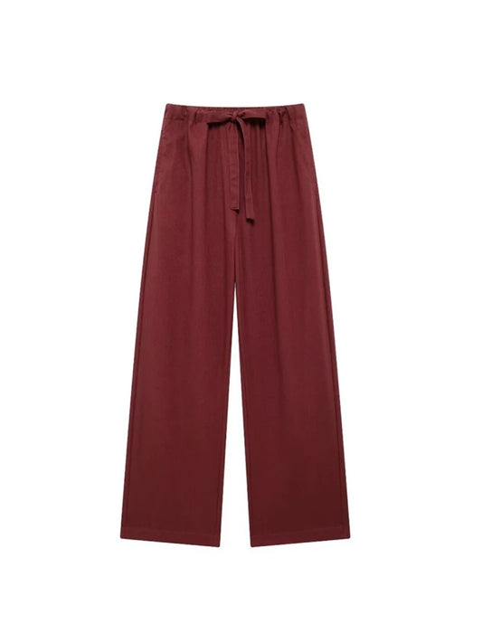 Matilda Rusty Pant