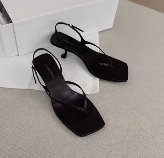 Deihl Heel