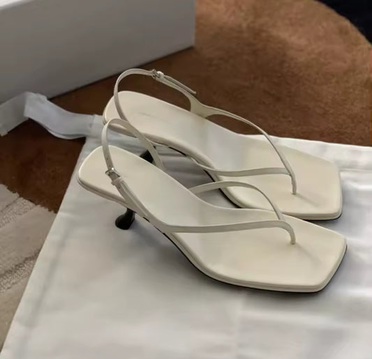 Deihl Heel