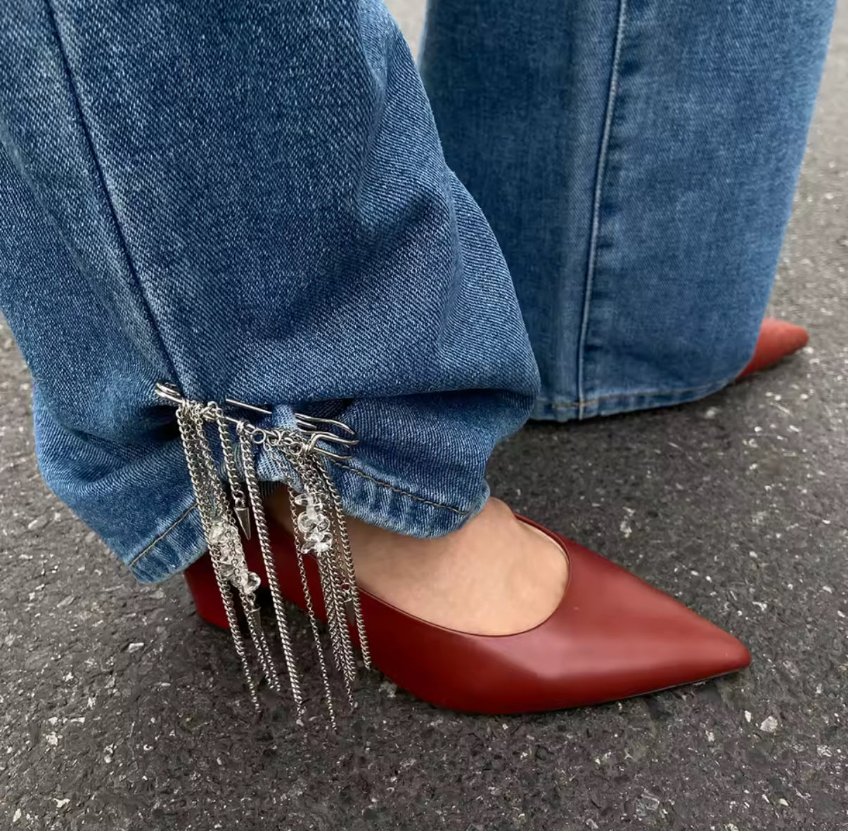 Pant Clip