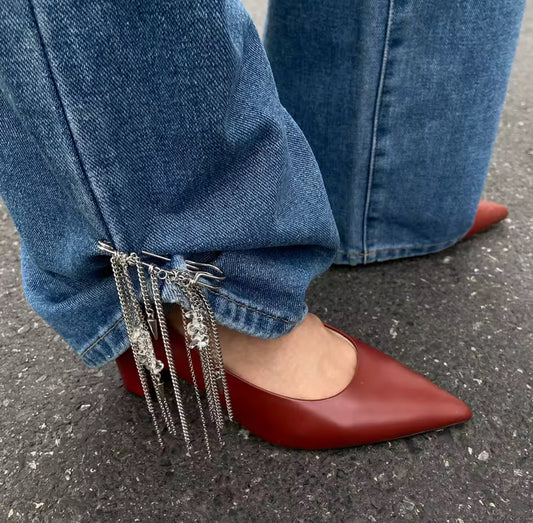 Pant Clip