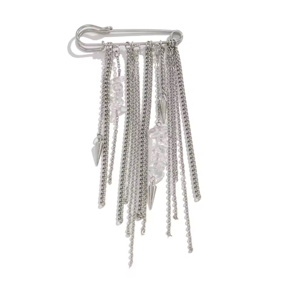 Pant Clip