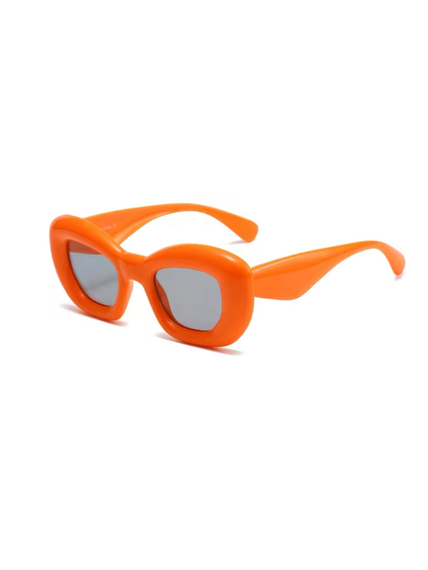 Orange Delight Sunnies