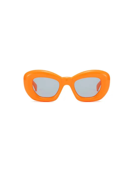 Orange Delight Sunnies