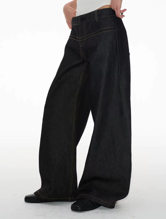Frankie Denim